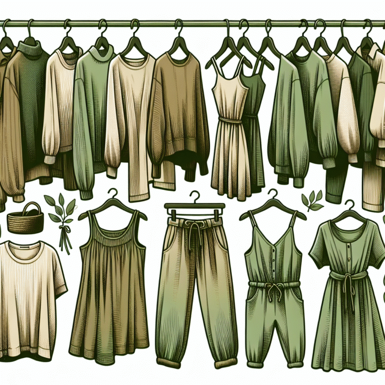 organic cotton clothing brands online