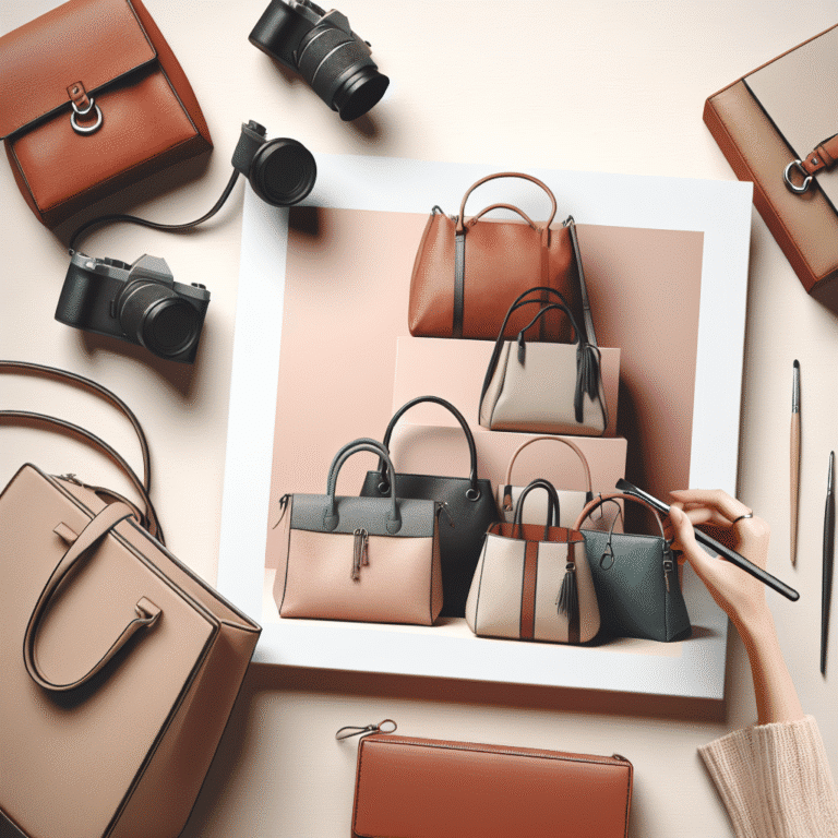 vegan leather bags online