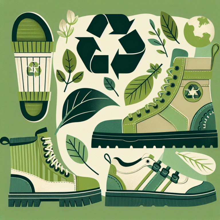 eco-conscious footwear for teens