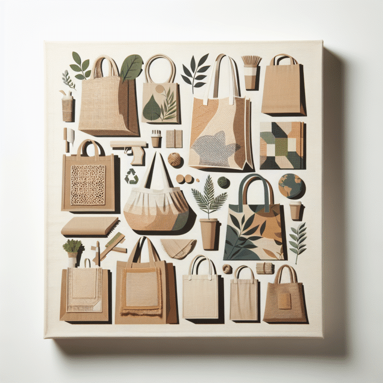 budget-friendly eco-friendly bags