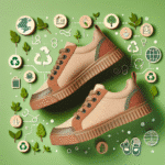 Eco-Conscious Footwear Options for Teens Today