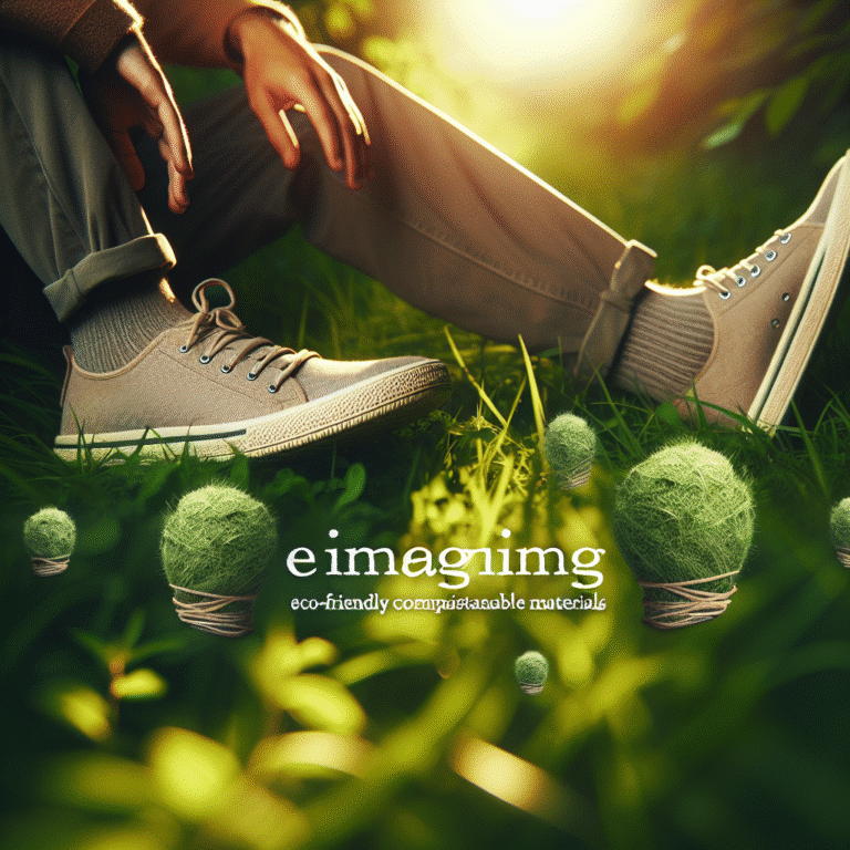 eco-friendly shoes perfect for everyday wear