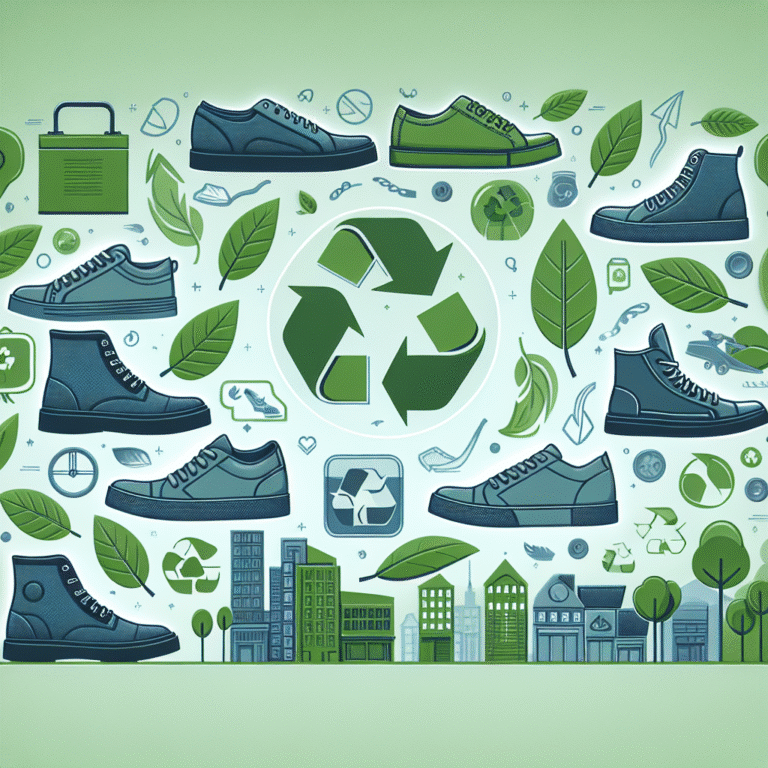 Eco-Friendly Shoes That Are Perfect for Everyday Wear