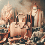 Styling Tips for Second-Hand Accessories