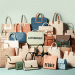 Budget-Friendly Eco-Friendly Bags You’ll Love